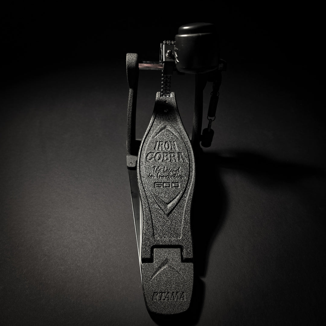 Tama Iron Cobra 600 Dark Shadow – Music Villa MT