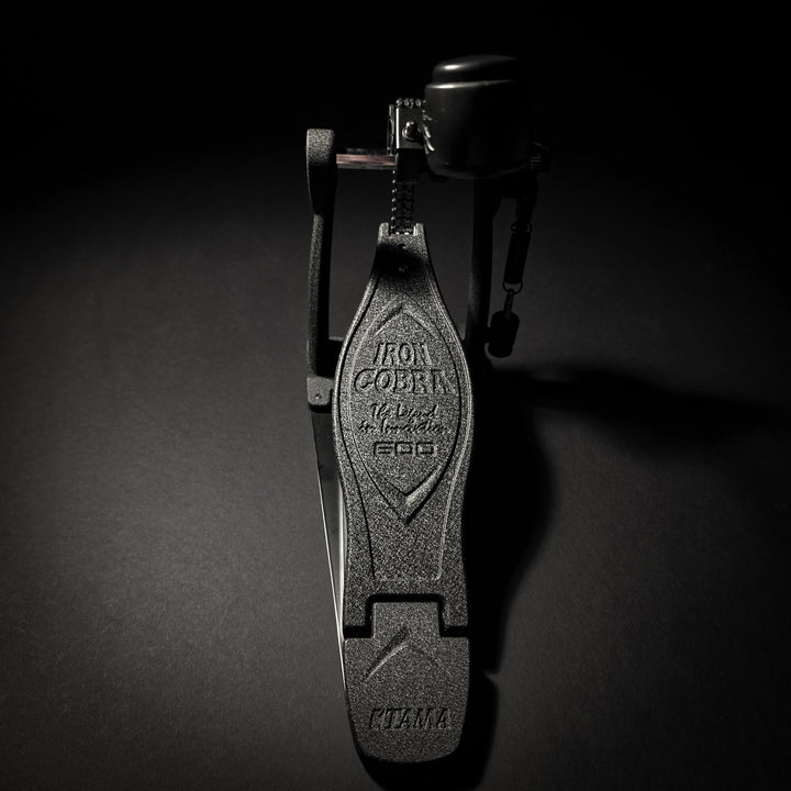Tama Iron Cobra 600 Dark Shadow
