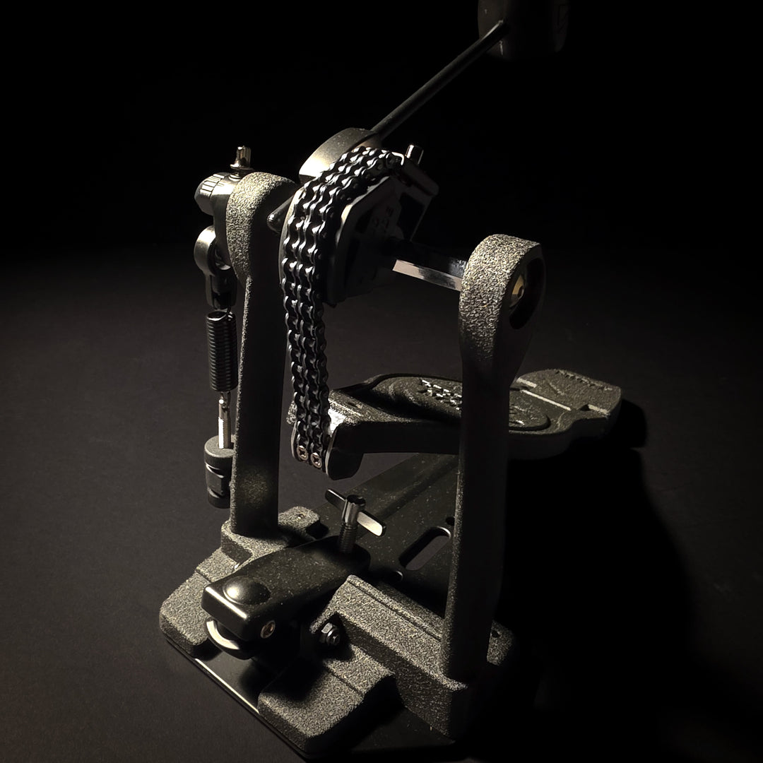 Tama Iron Cobra 600 Dark Shadow