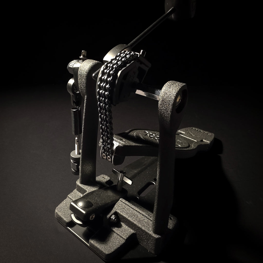 Tama Iron Cobra 600 Dark Shadow