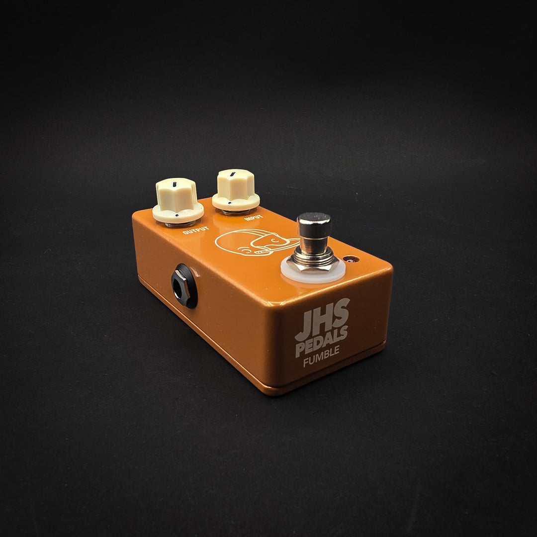 JHS Pedals FUMBLE