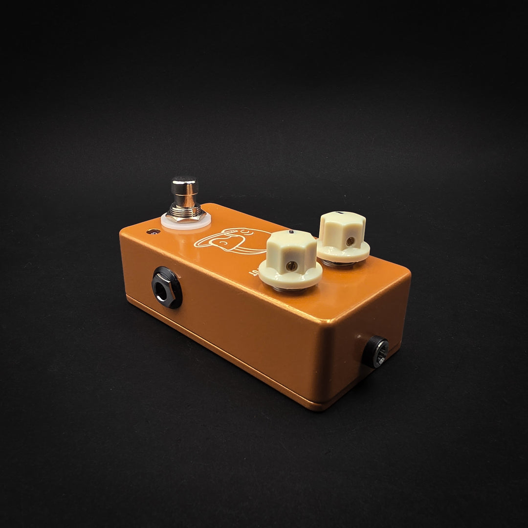 JHS Pedals FUMBLE