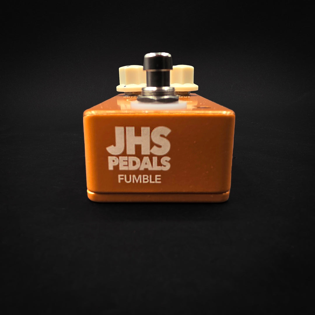 JHS Pedals FUMBLE