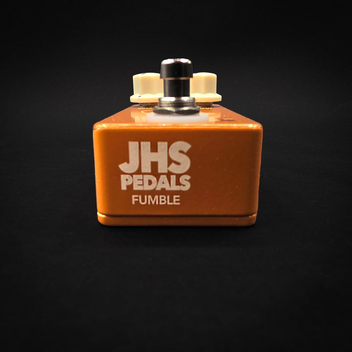 JHS Pedals FUMBLE