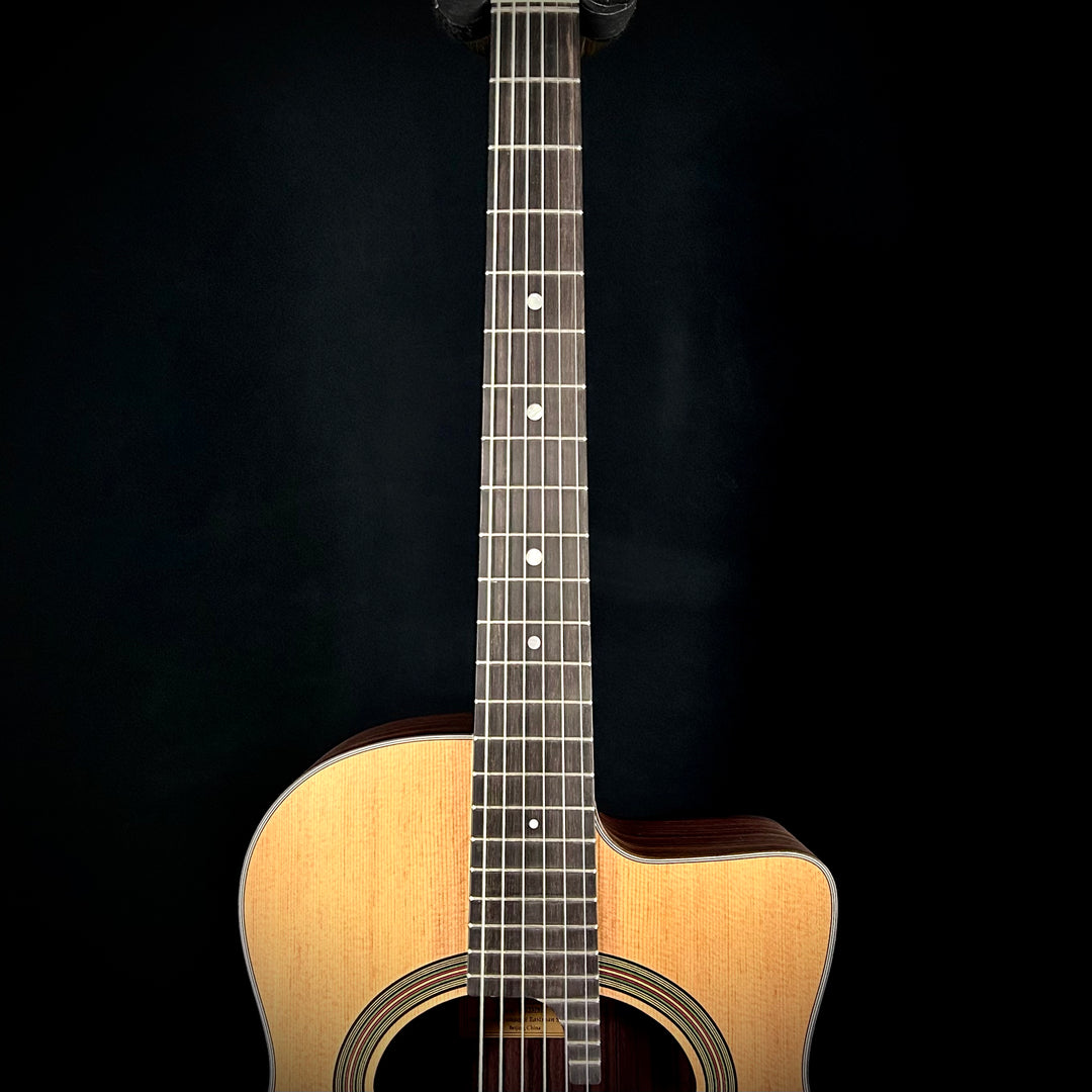 Eastman DM3 - Grande Bouche