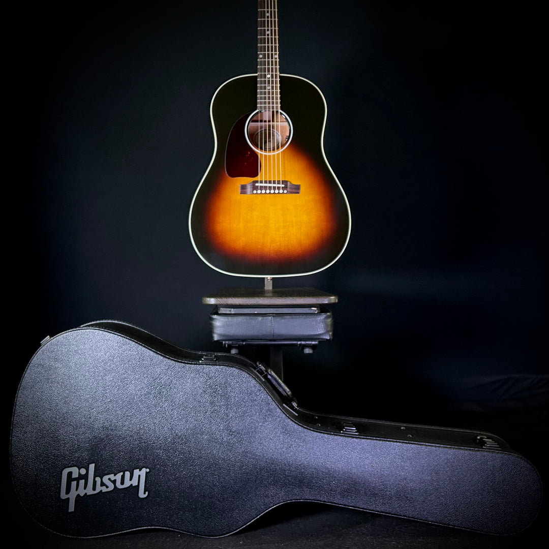 Gibson J-45 Standard - LEFTY