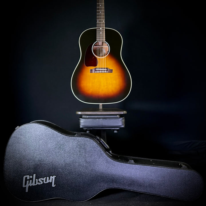 Gibson J-45 Standard - LEFTY