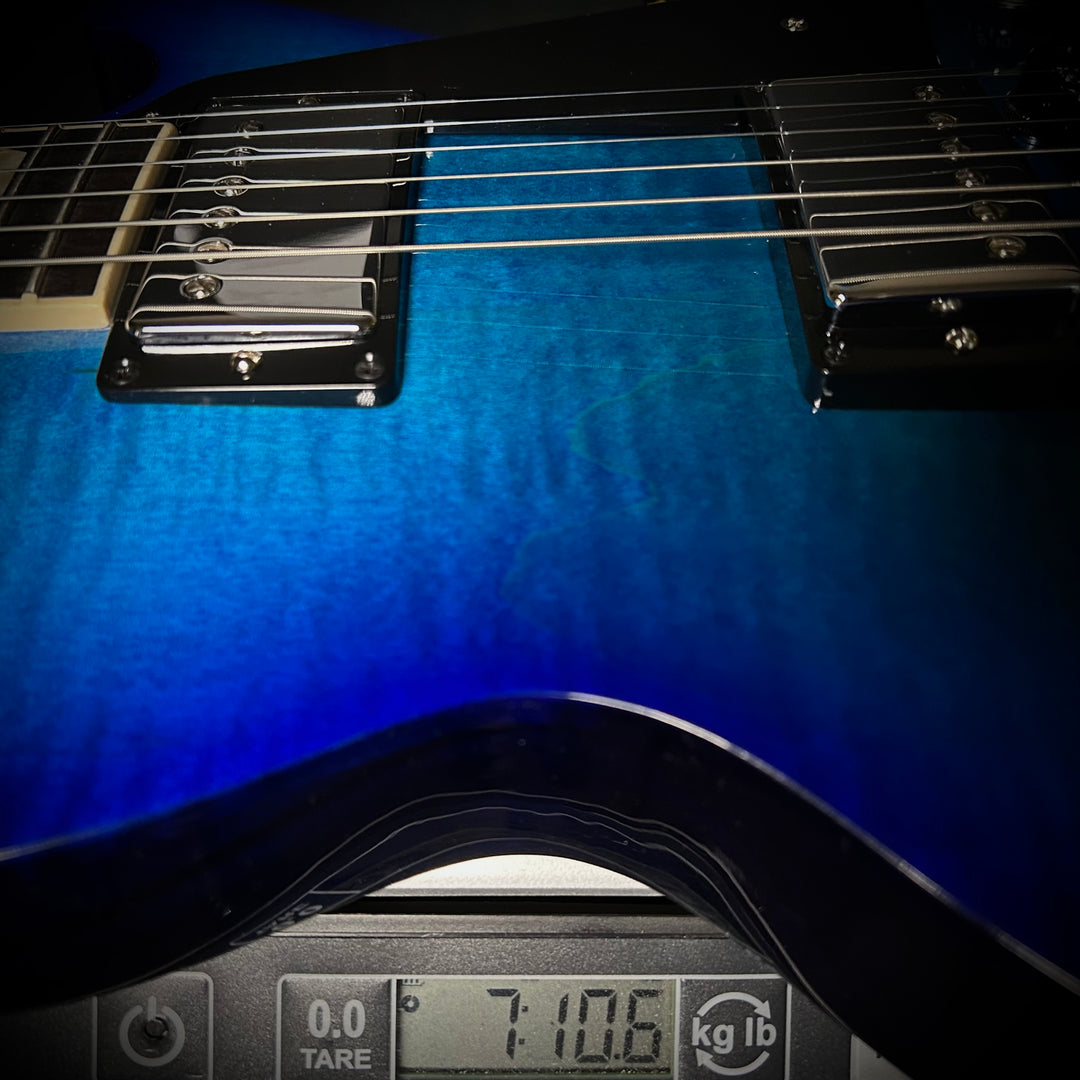 Gibson LP Studio Session