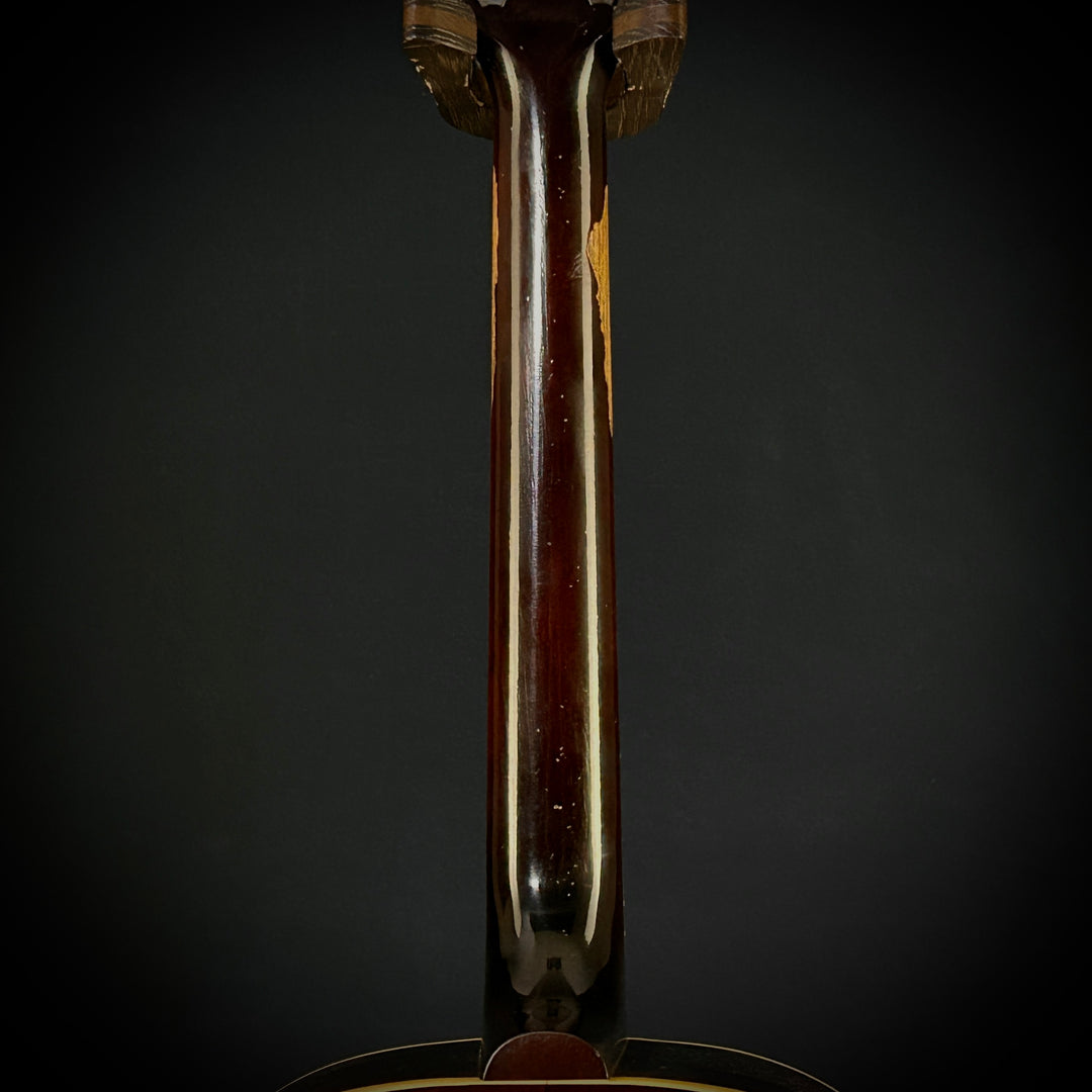 Gibson 1942 Banner J-45 Murphy Lab Heavy Aged
