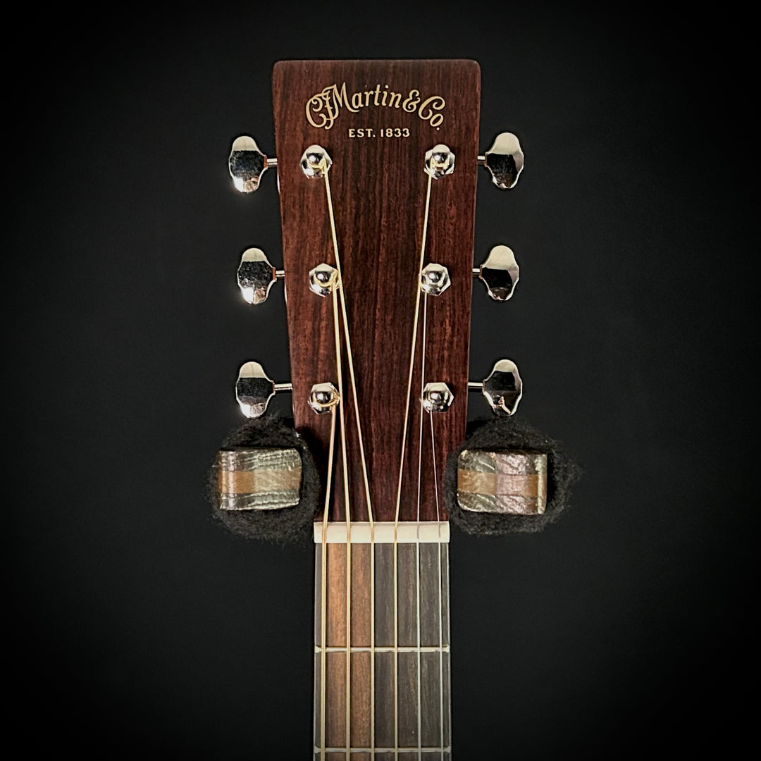 Martin D-18 - New for 2025