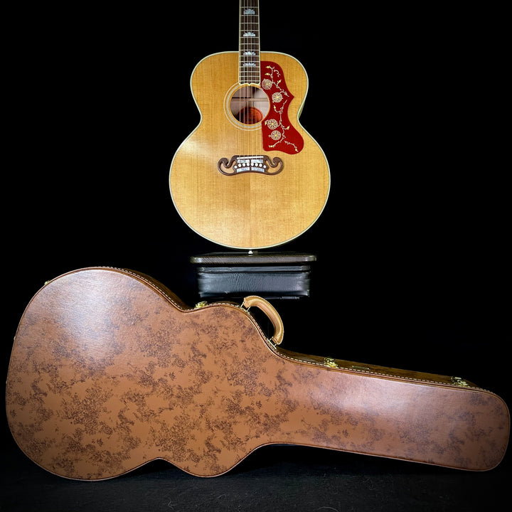 Gibson 1957 SJ-200 - Antique Natural