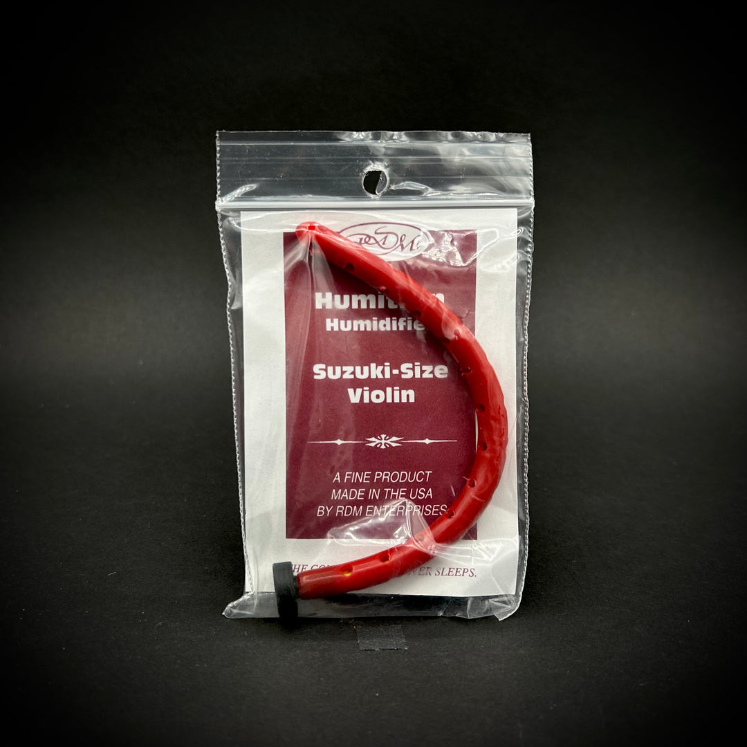 RDM 1/2-1/16 Violin Humidifer