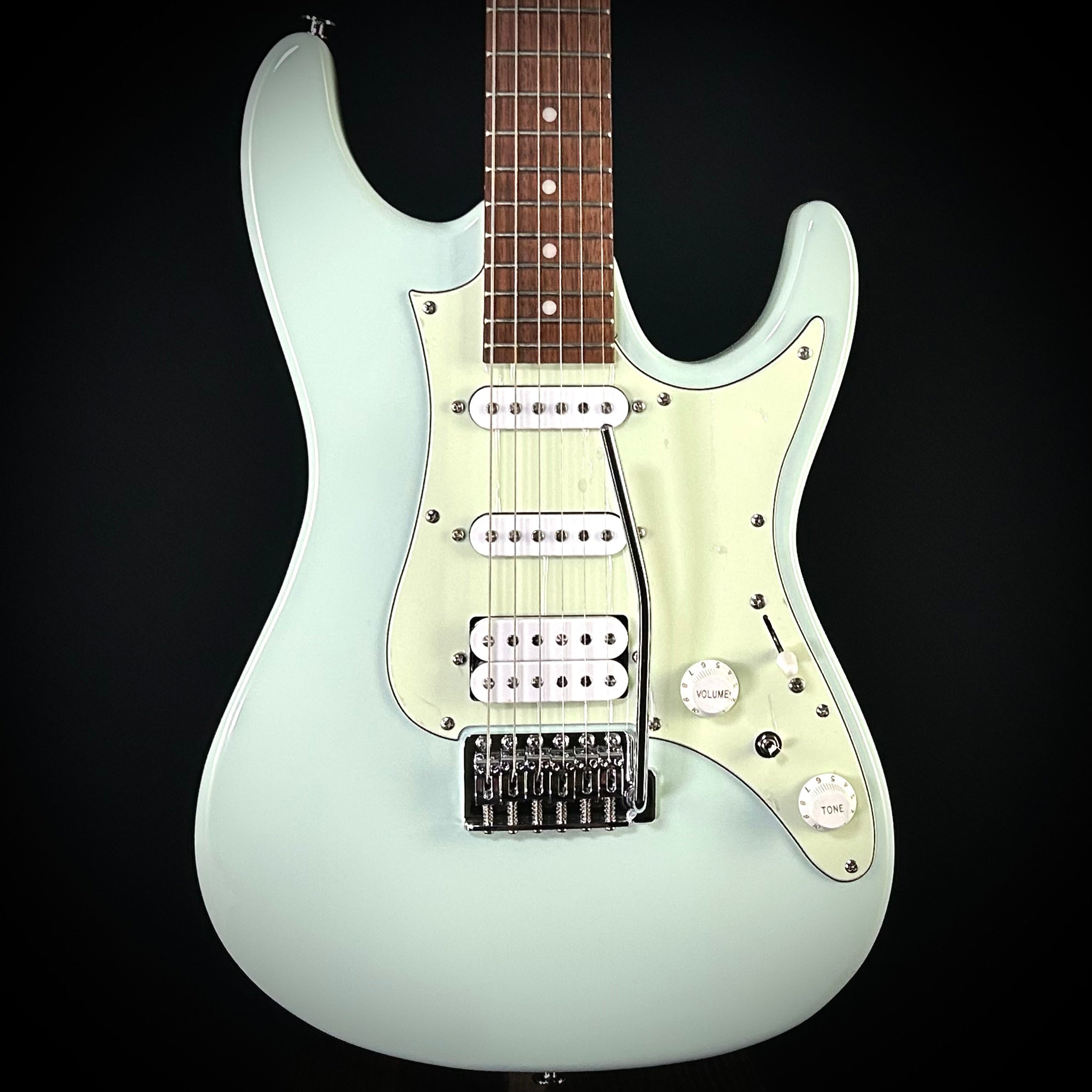 Ibanez AZES40 – Music Villa MT