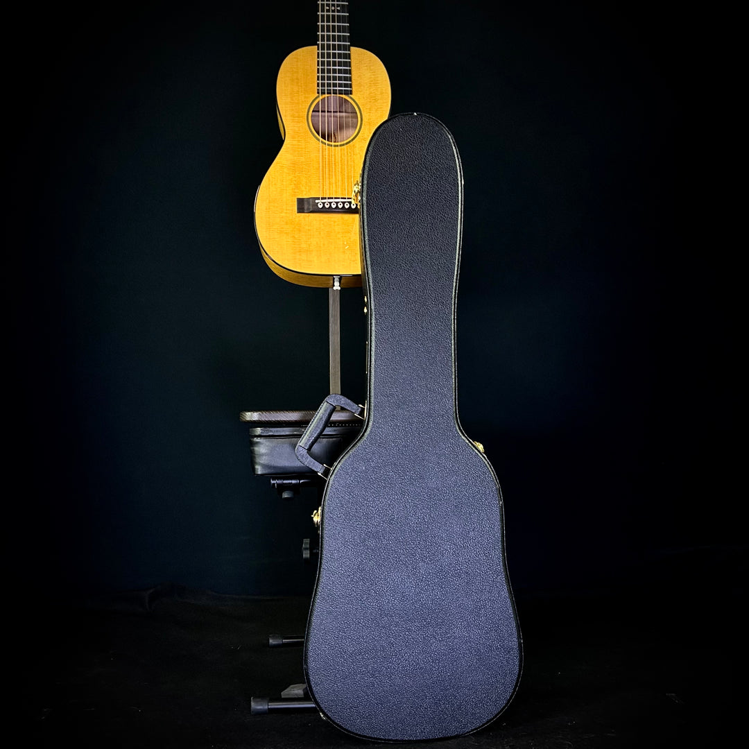 Martin Custom Shop Size 5 "terz" - Birdseye Maple