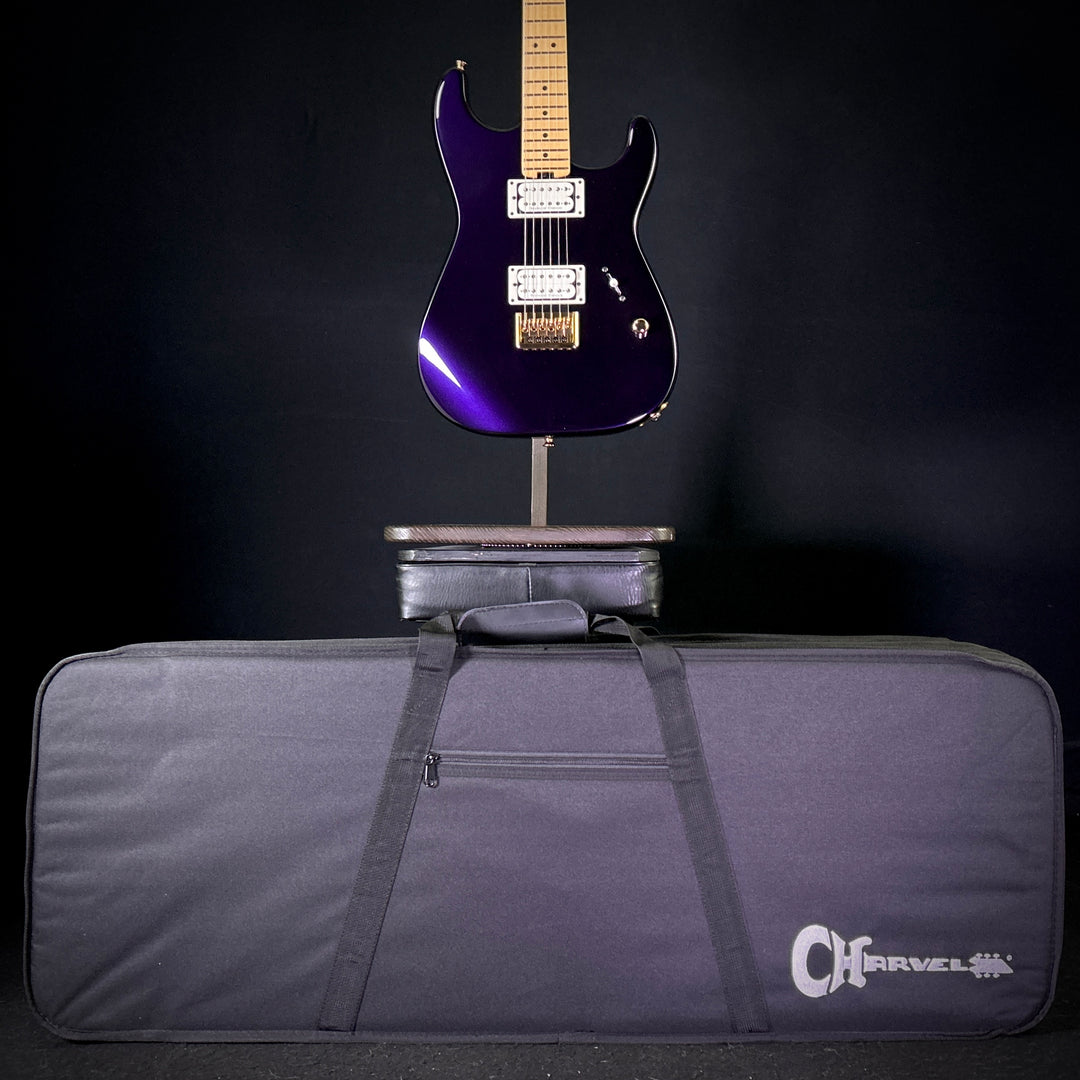 Charvel American Neo-Classic San Dimas SD1 HH HT