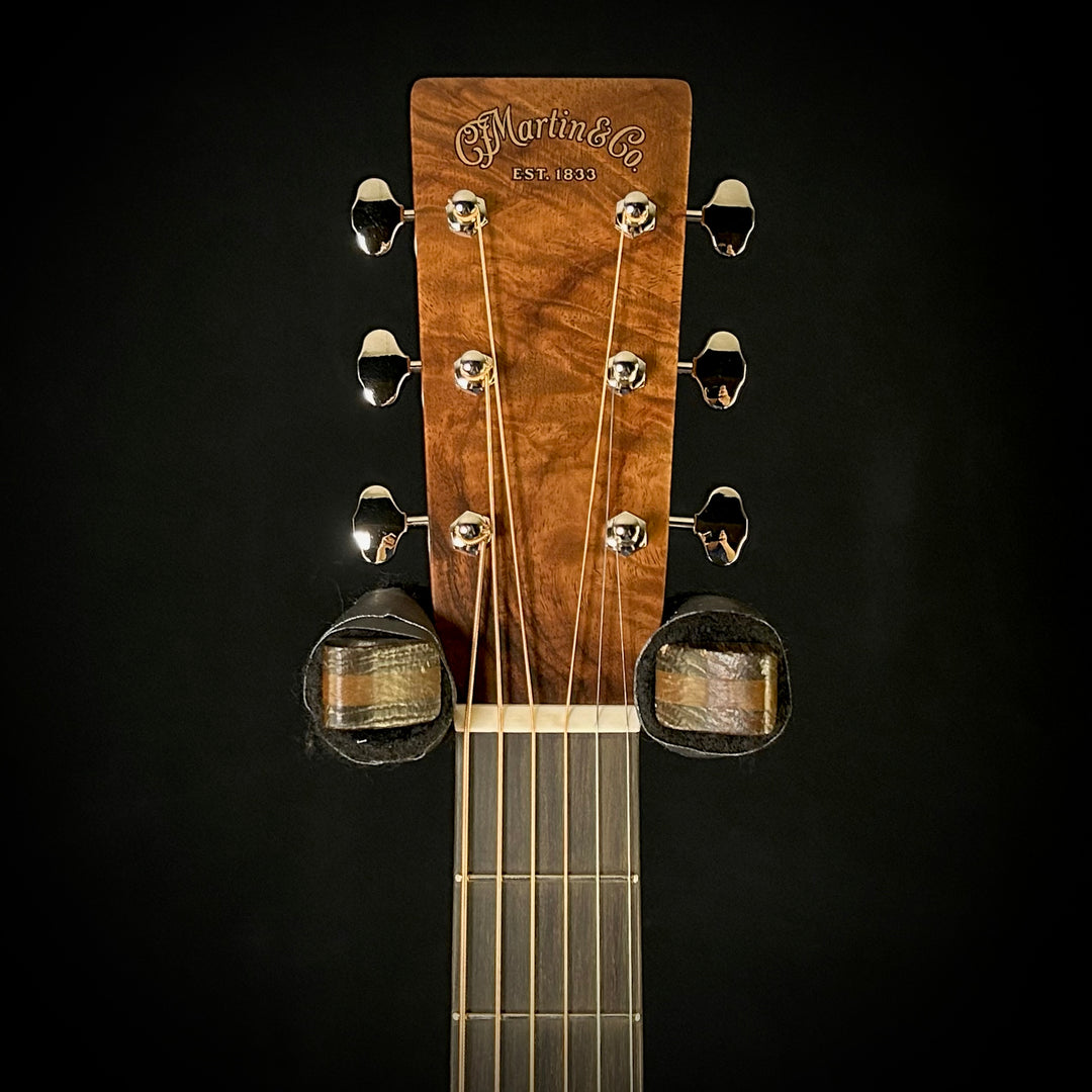 Martin 28 Style, Size-2 - Wild Grain East Indian Rosewood