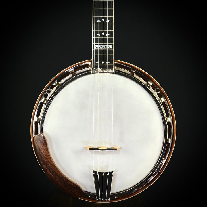 Nechville Classic 5-String Banjo (USED)