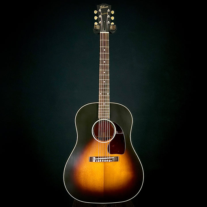 Gibson 1942 Banner J-45 - Vintage Sunburst