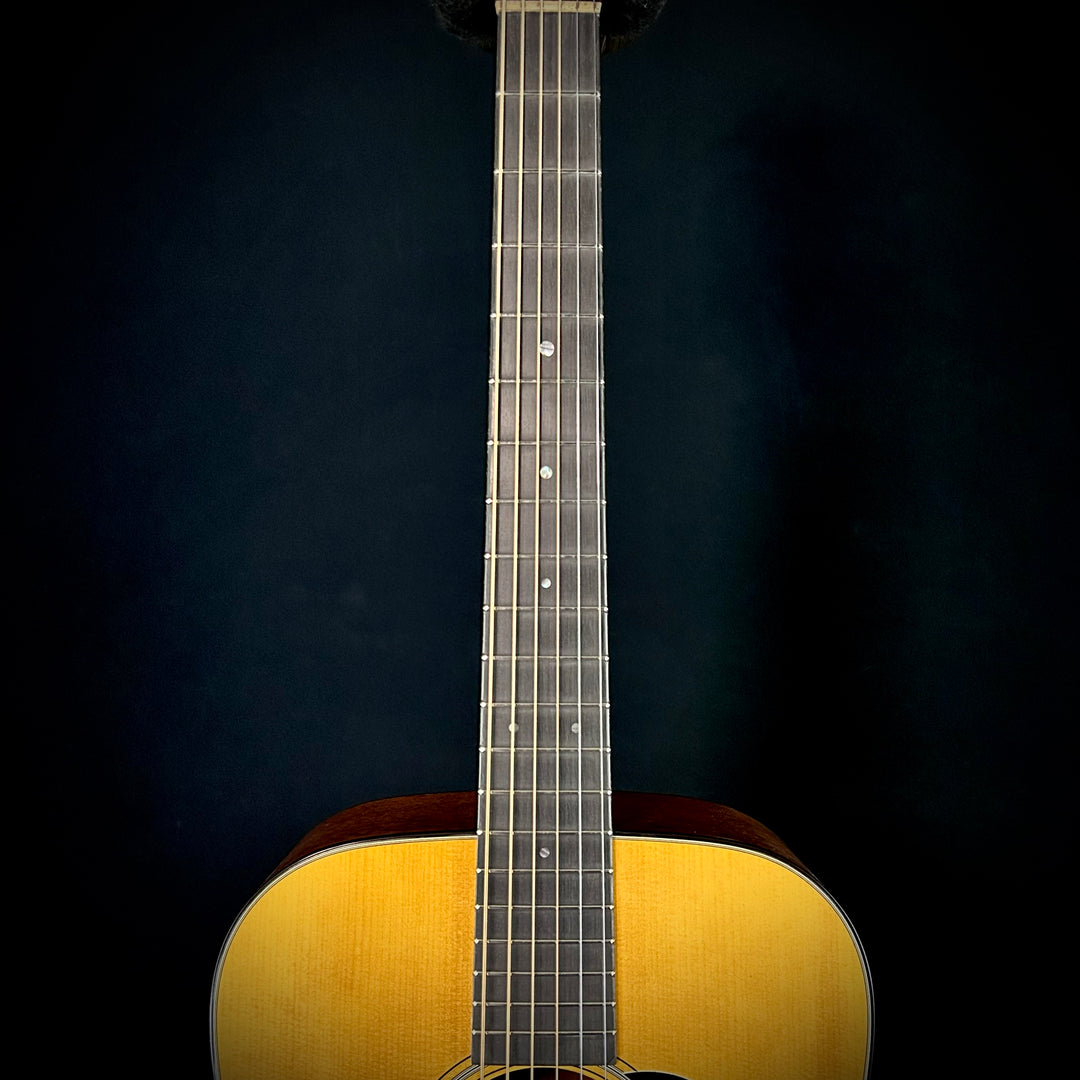 Martin Custom Shop D-18 Authentic Stage 1 Aged - Natural