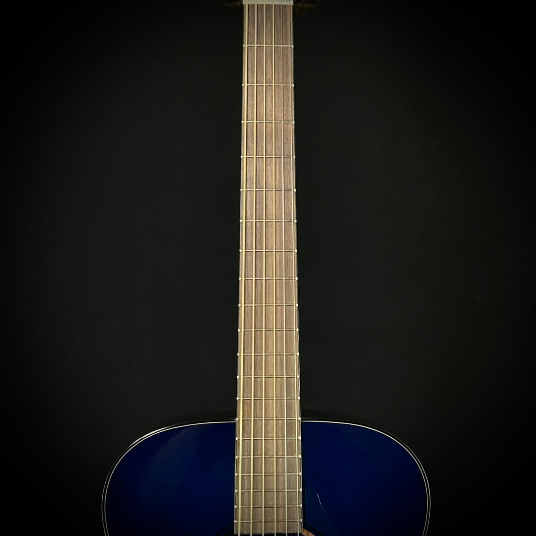 Yamaha TAS1E TransAcoustic - Ultra Marine