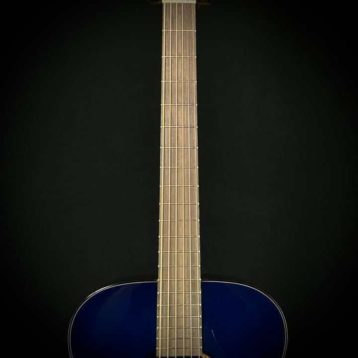 Yamaha TAS1E TransAcoustic - Ultra Marine