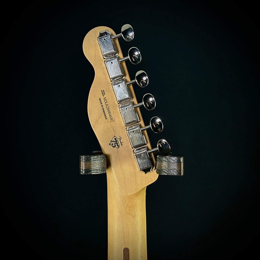 Fender 75th Anniversary Player II Telecaster
