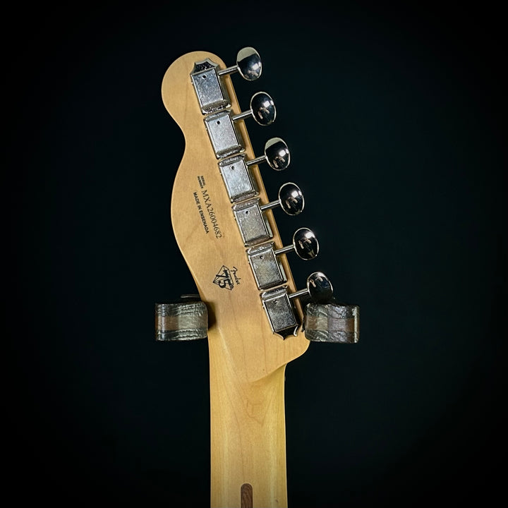 Fender 75th Anniversary Player II Telecaster