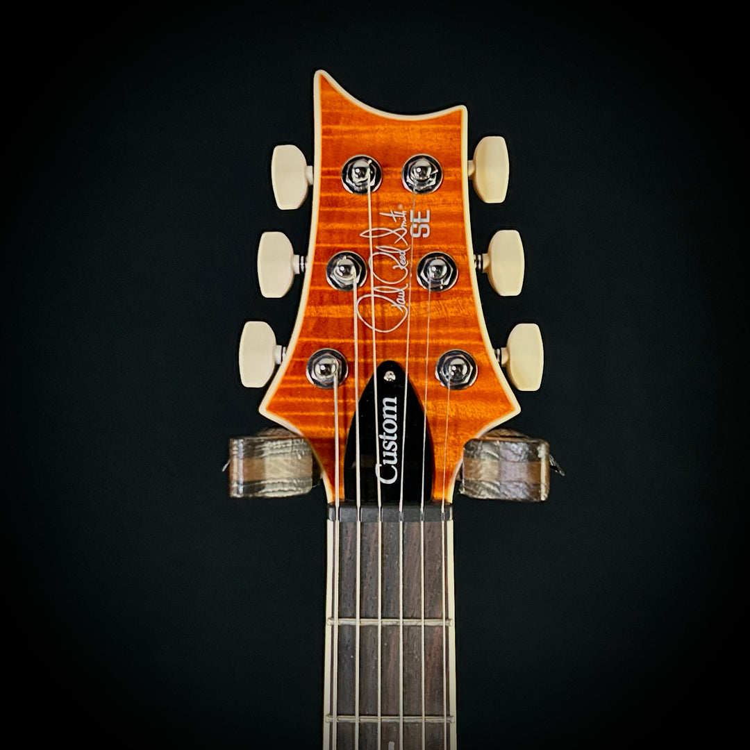 PRS SE Custom 24 Semi-Hollow Piezo