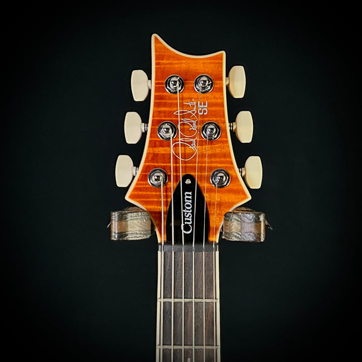PRS SE Custom 24 Semi-Hollow Piezo