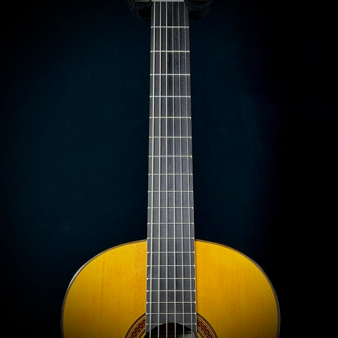Yamaha CG TransAcoustic - Nylon