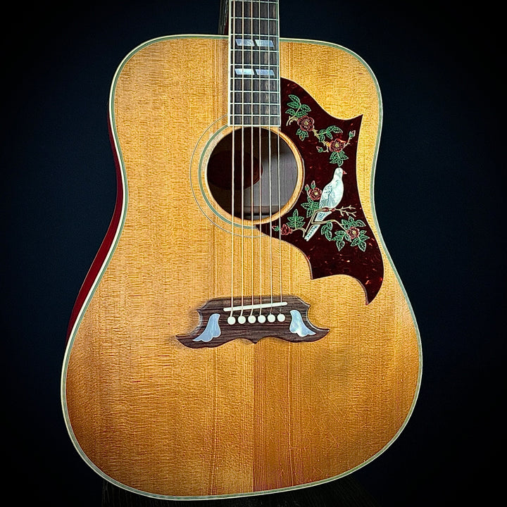 1963 Dove Murphy Lab Light Aged - Dark Natural