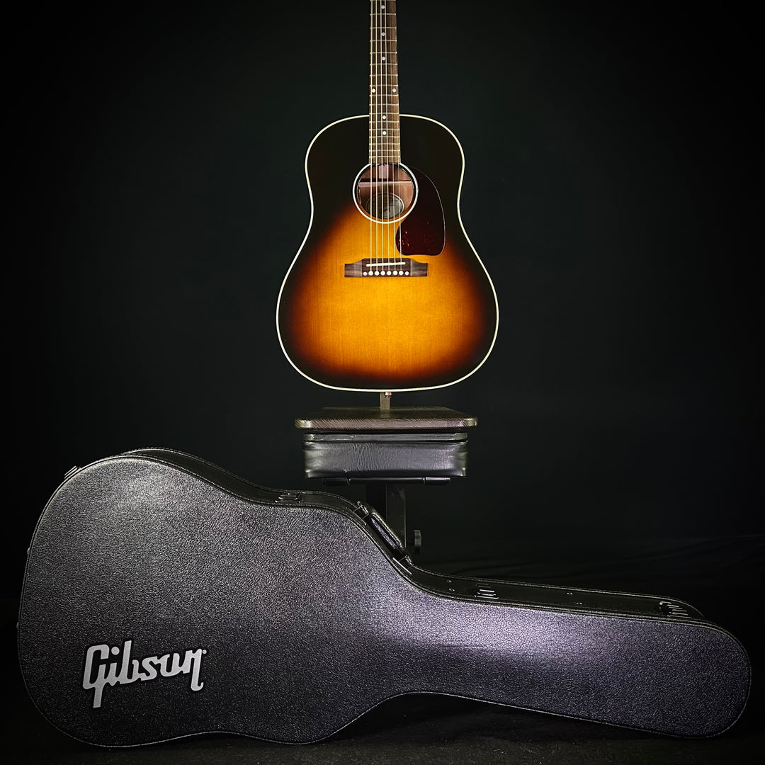 Gibson J-45 Standard - Vintage Sunburst