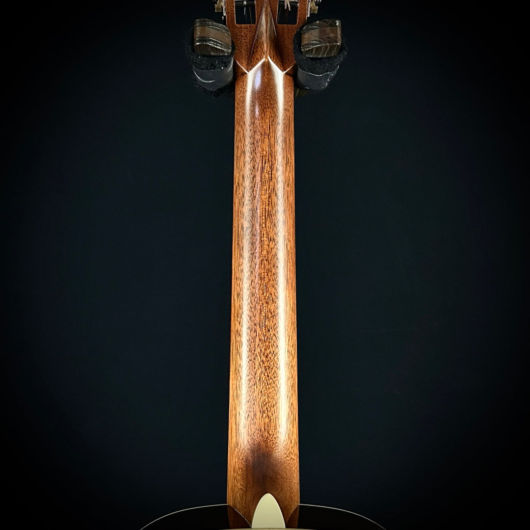 Martin Custom Shop 28 Style, Single 0 12-Fret - Thin Finish