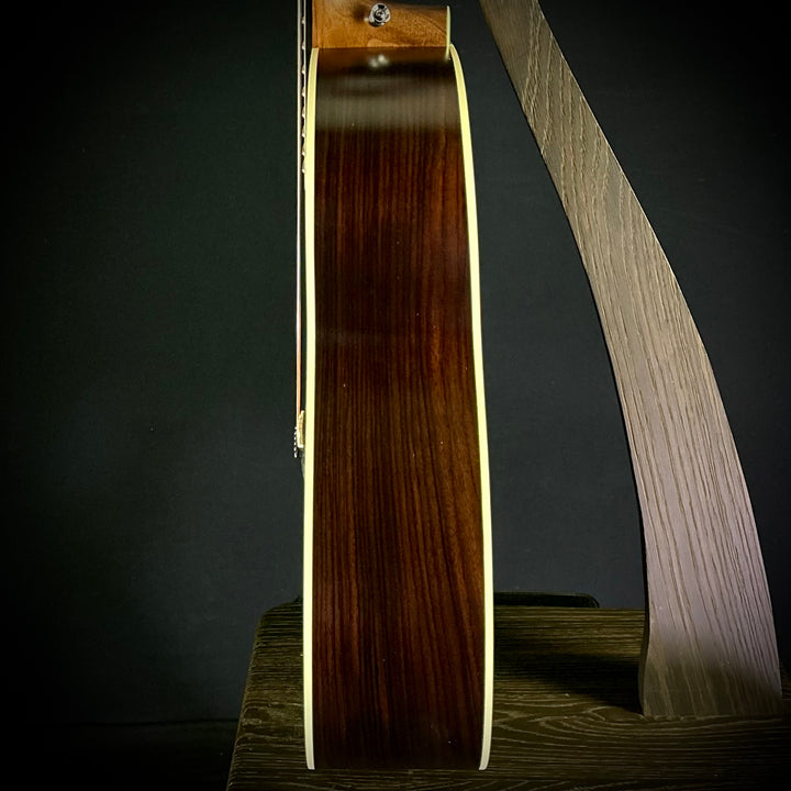 Martin J-16E - 1935 Burst