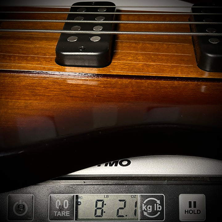 Gibson Thunderbird Bass