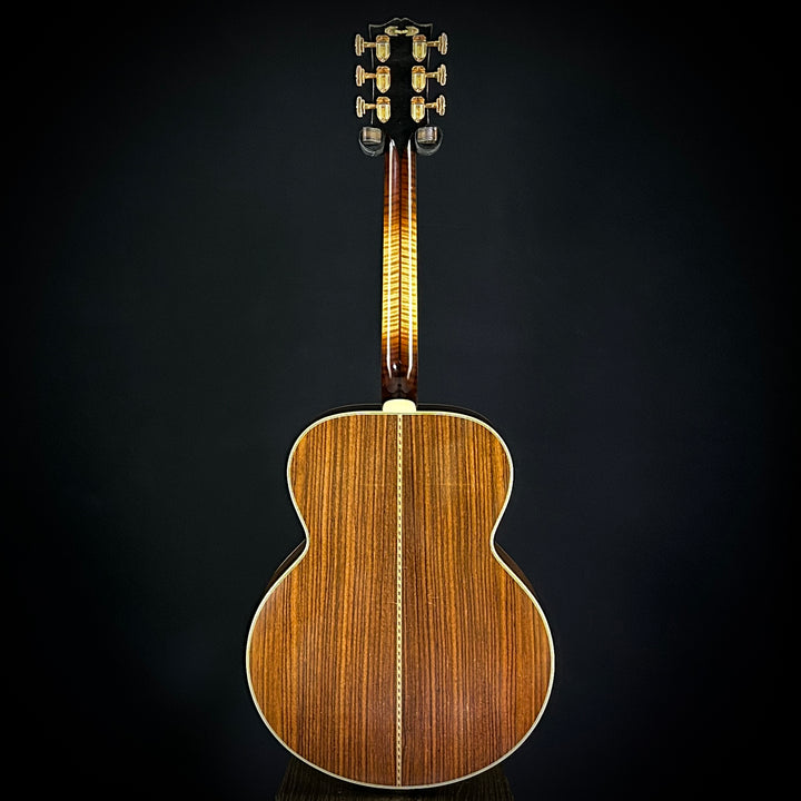 Pre-War SJ-200 Rosewood Murphy Lab Light Aged - Faded Vintage Sunburst