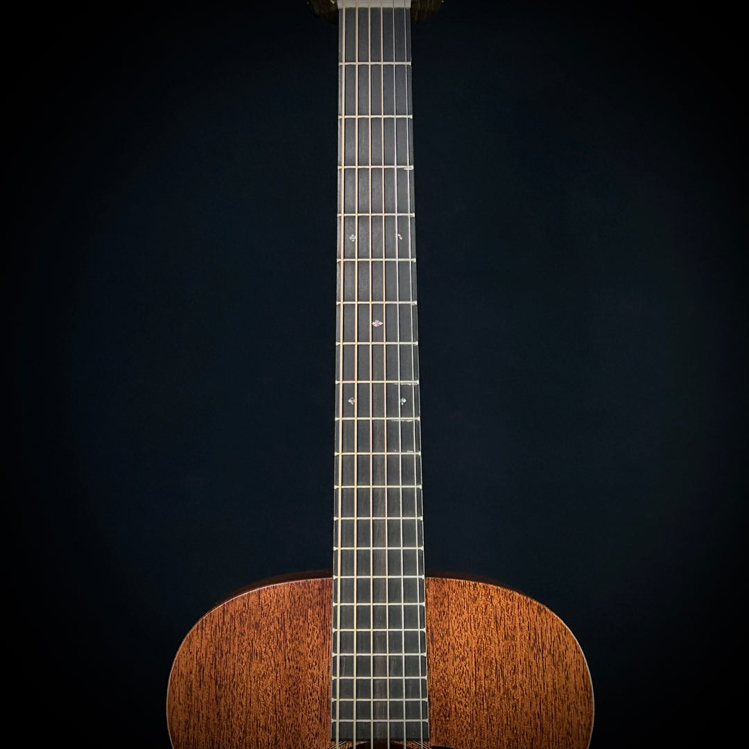 Martin 0-17