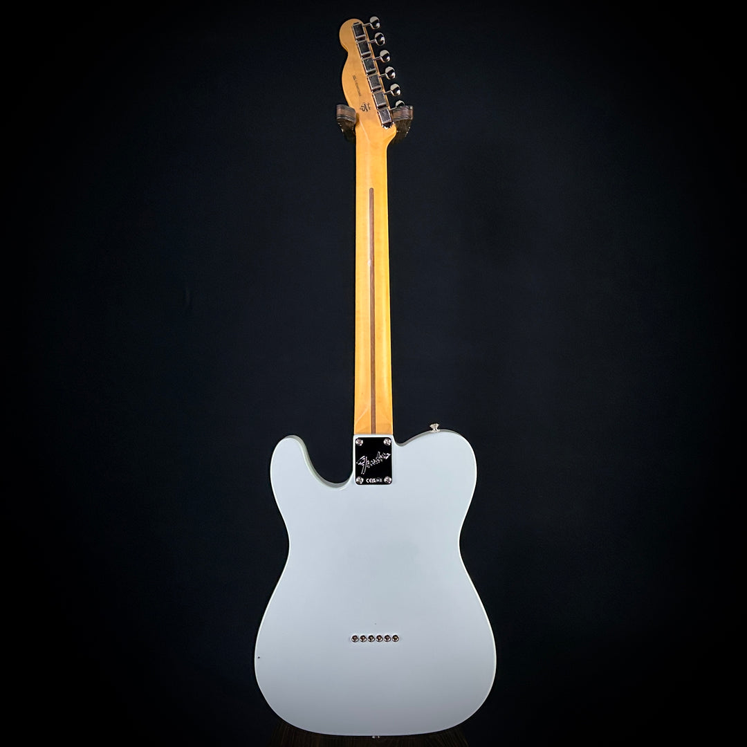 Fender Limited Edition American Professional Classic Telecaster with Silent System
