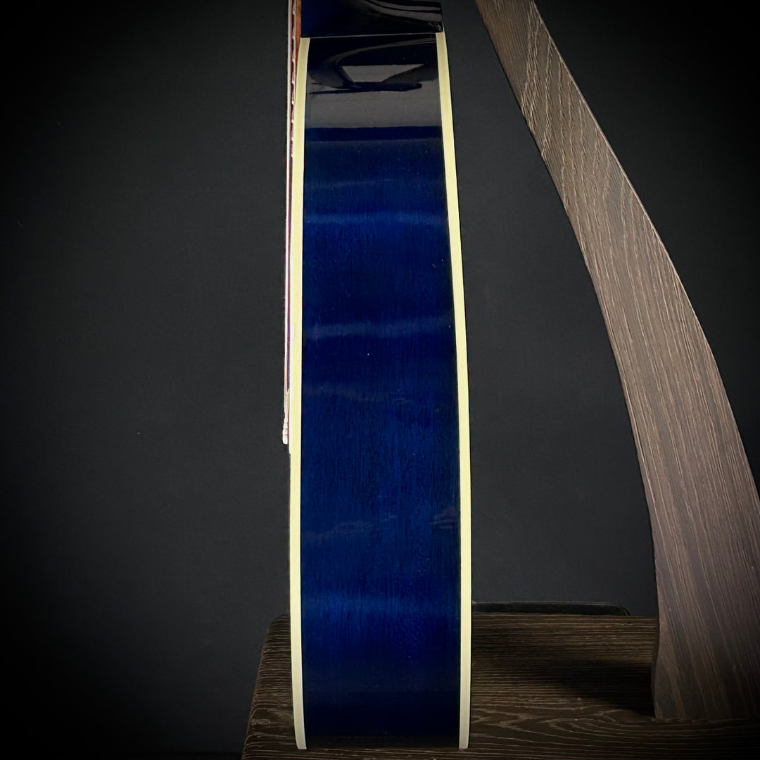 Gibson Custom 60s J-45 LTD - Viper Blue