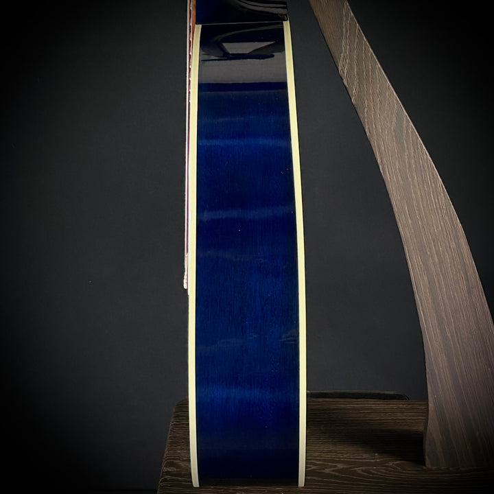 Gibson Custom 60s J-45 LTD - Viper Blue