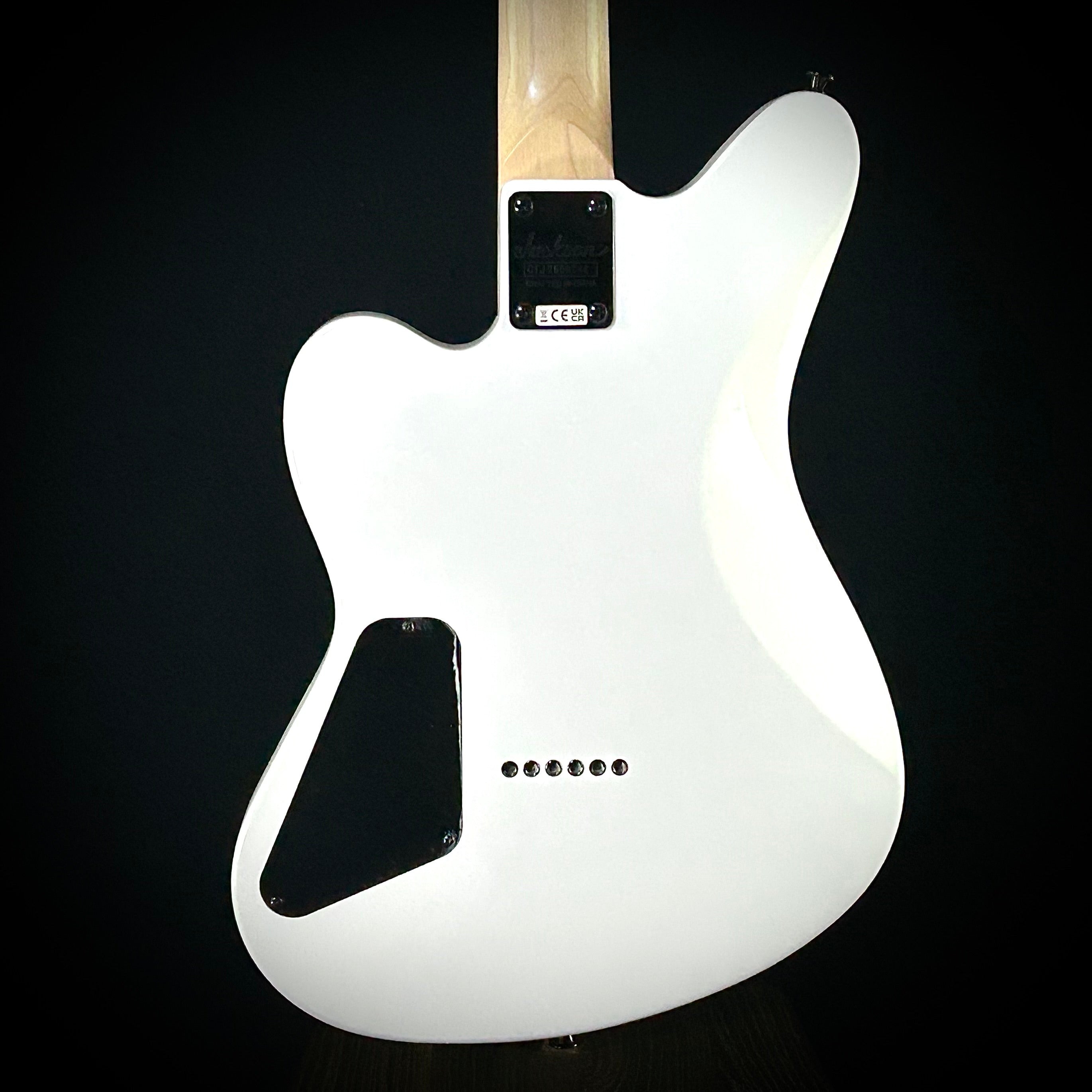 Jackson JS Series Surfcaster JS22 HT – Music Villa MT