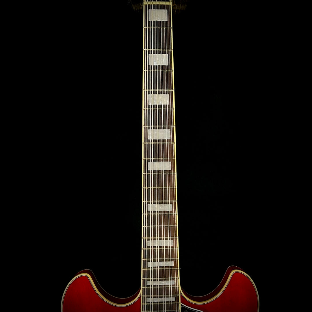 Ibanez Artcore AS7312 | 12-String
