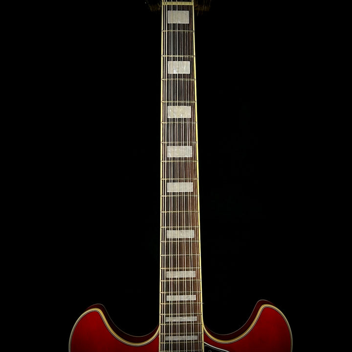 Ibanez Artcore AS7312 | 12-String