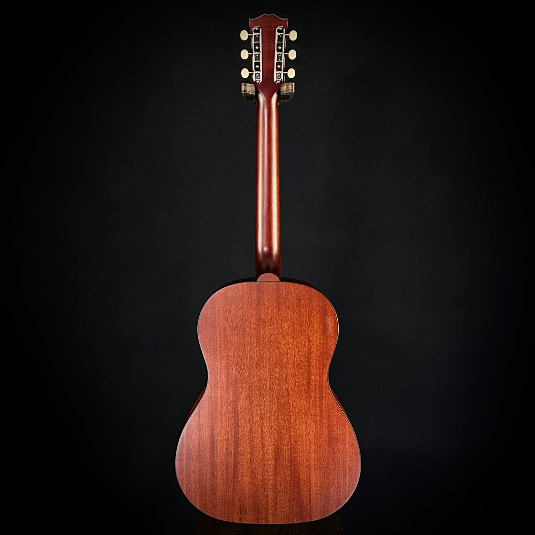 Gibson LG-2 All Mahogany Faded - Vintage Sunburst