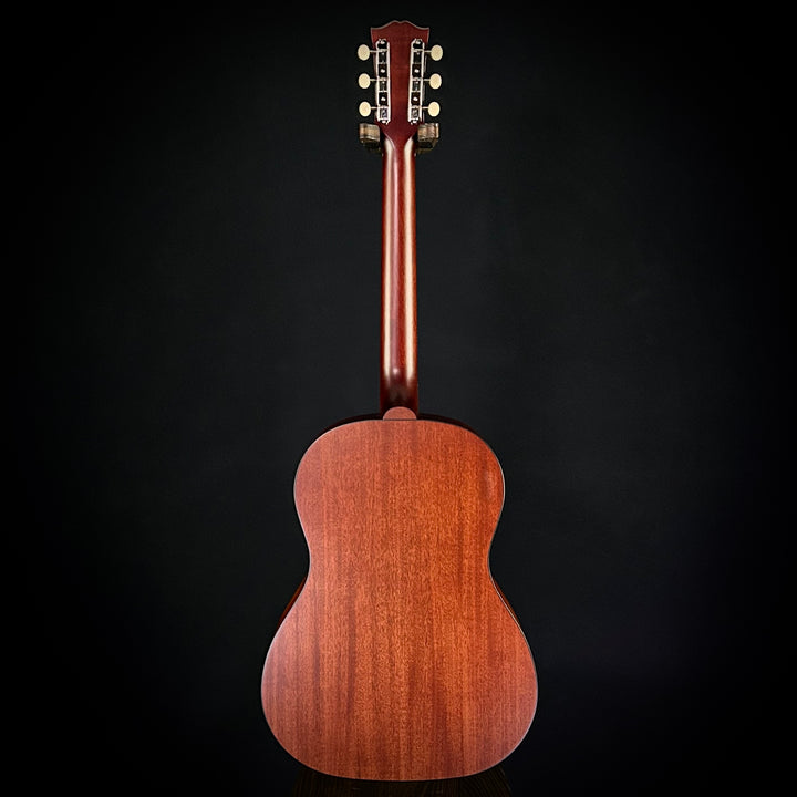 Gibson LG-2 All Mahogany Faded - Vintage Sunburst