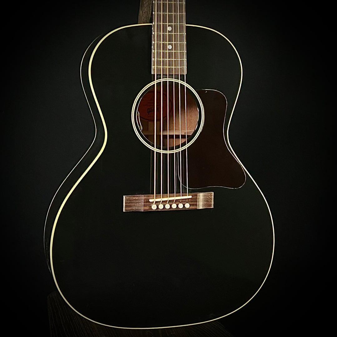 Gibson L-00 Original - Ebony