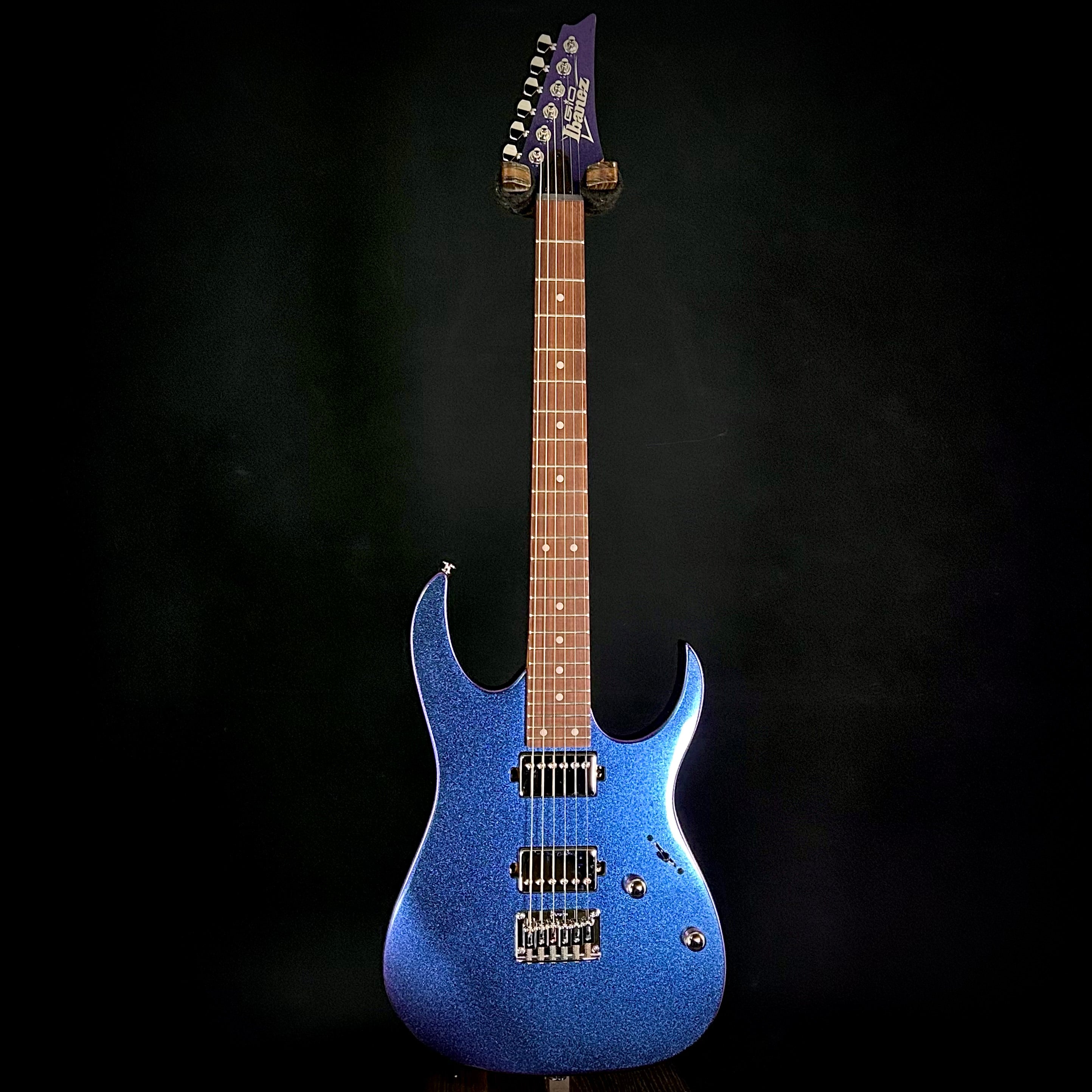 Ibanez GRG121SP Gio – Music Villa MT