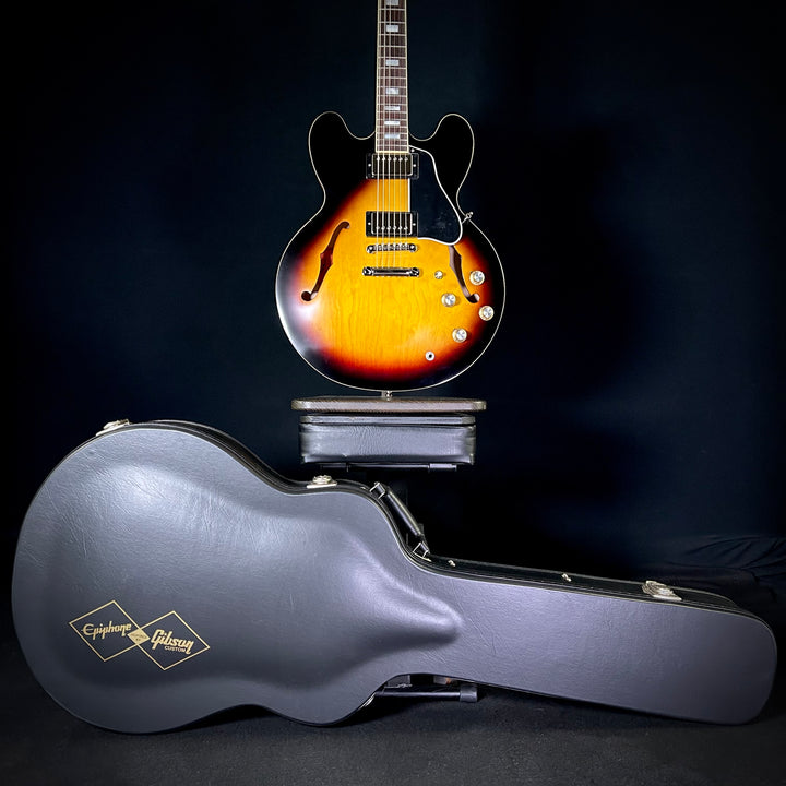 Epiphone Inspired by Gibson Custom 1962 ES-335 Reissue