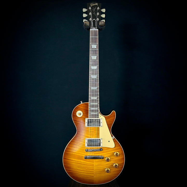 Gibson Custom Shop 1959 Les Paul Standard Reissue VOS
