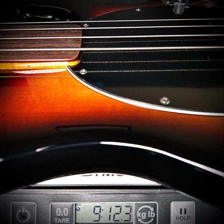 Music Man Pino Palladino StingRay | Fretless